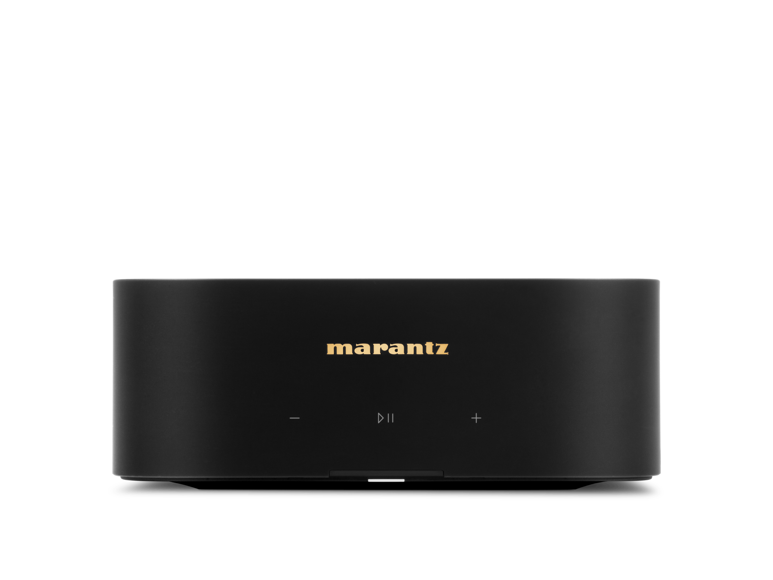 Marantz SACD 30n Super Audio CD Player with Integrated with HEOS Built-in (Black)